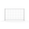 Mobile fence | 'Profi 500'
